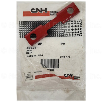 New Holland Clip Part # 46623