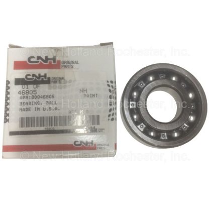 New Holland Ball Bearing Assy Part # 46805