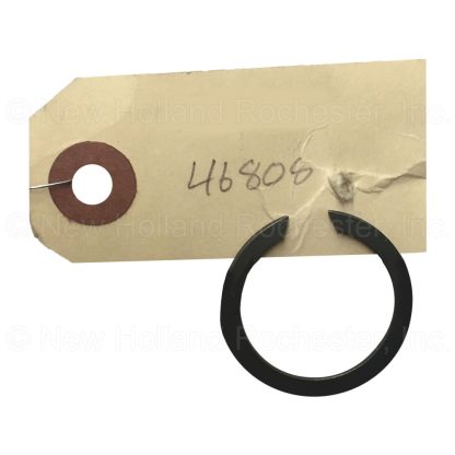 New Holland Snap Ring Part # 46808
