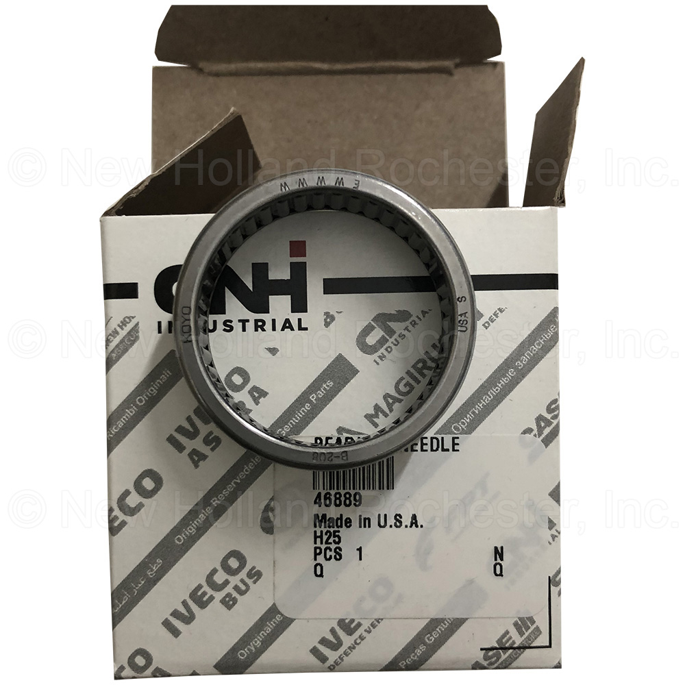 New Holland Needle Bearing Part # 46889