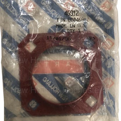 New Holland Flange Part # 46912
