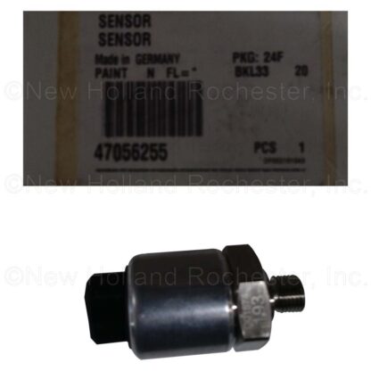 New Holland Sensor Part # 47056255