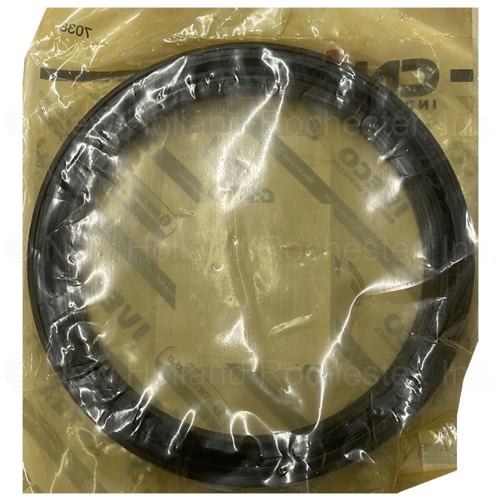 New Holland Gasket Part # 47123727