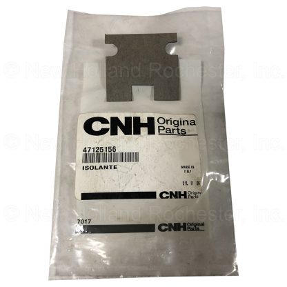 New Holland Insulator Part # 47125156