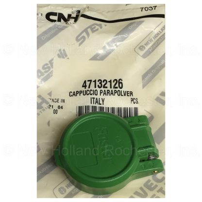New Holland Plug Part # 47132126