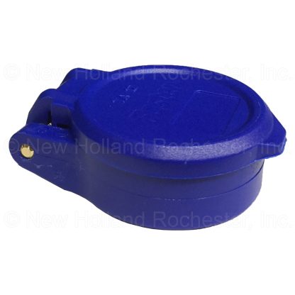 New Holland Plug Part # 47132127