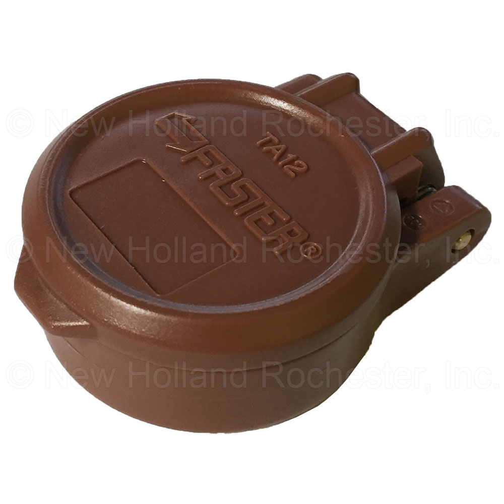 New Holland Plug Part # 47132128