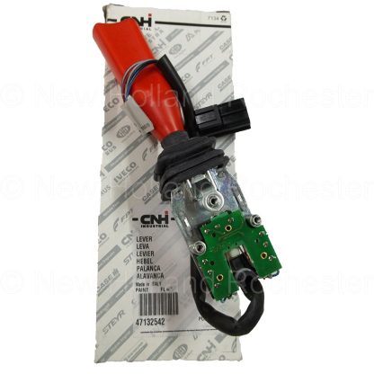 New Holland Lever Part # 47132542