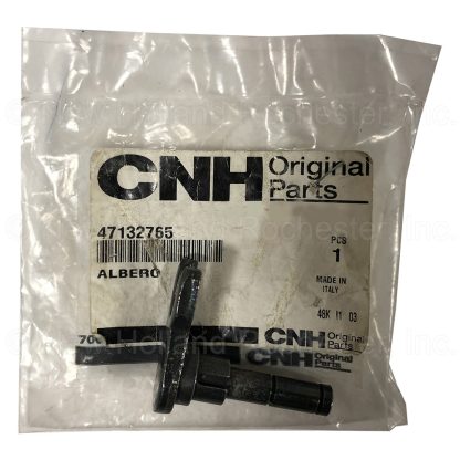 New Holland Shaft Part # 47132765