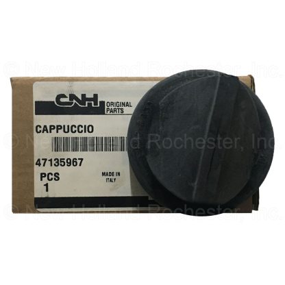 New Holland Protection Part # 47135967