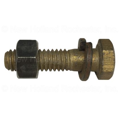 New Holland Screw Part # 47195