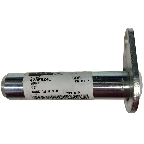 New Holland Pin Part # 47359245