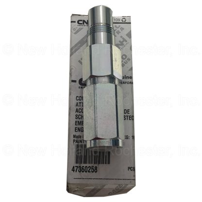 New Holland Coupling Part # 47360258