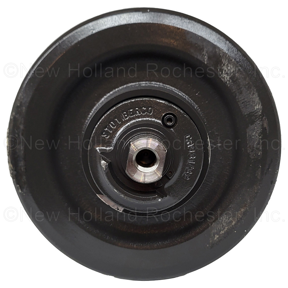 New Holland Idler Part # 47378988 - Image 3