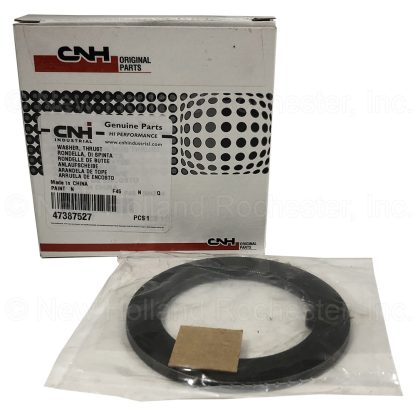 New Holland Thrust Washer Part # 47387527