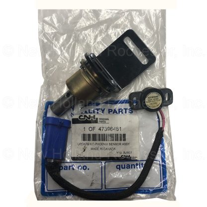 New Holland Sensor Update Part # 47396481