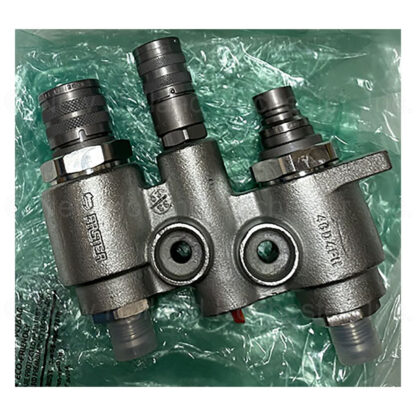 New Holland Valve Part # 47396759