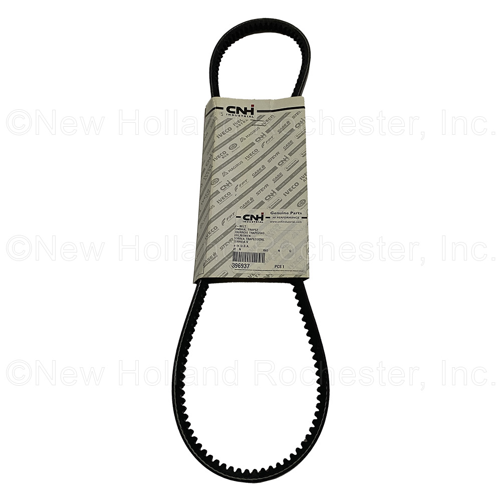 New Holland Belt Part # 47396937
