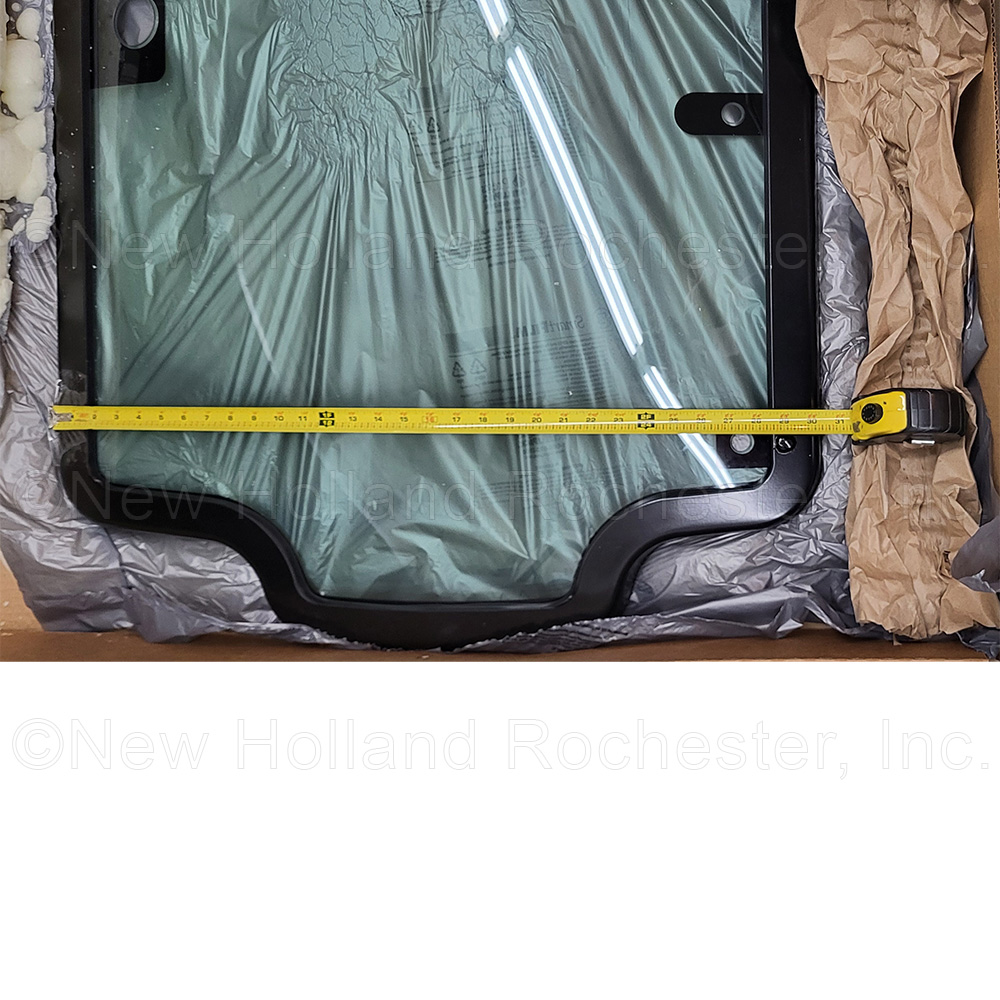 New Holland Door Part # 47405925 - Image 2