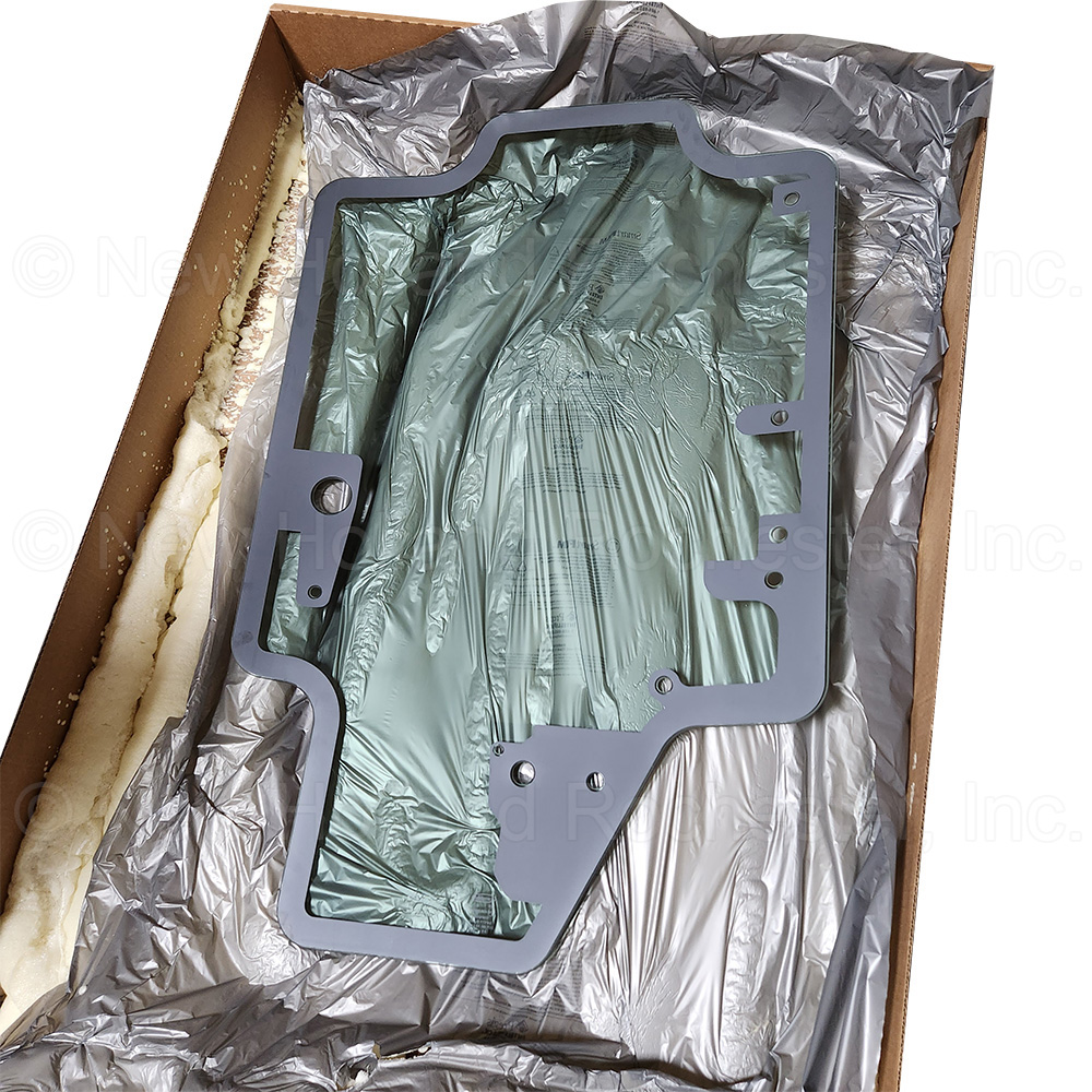 New Holland Glass Part # 47405930 - Image 4