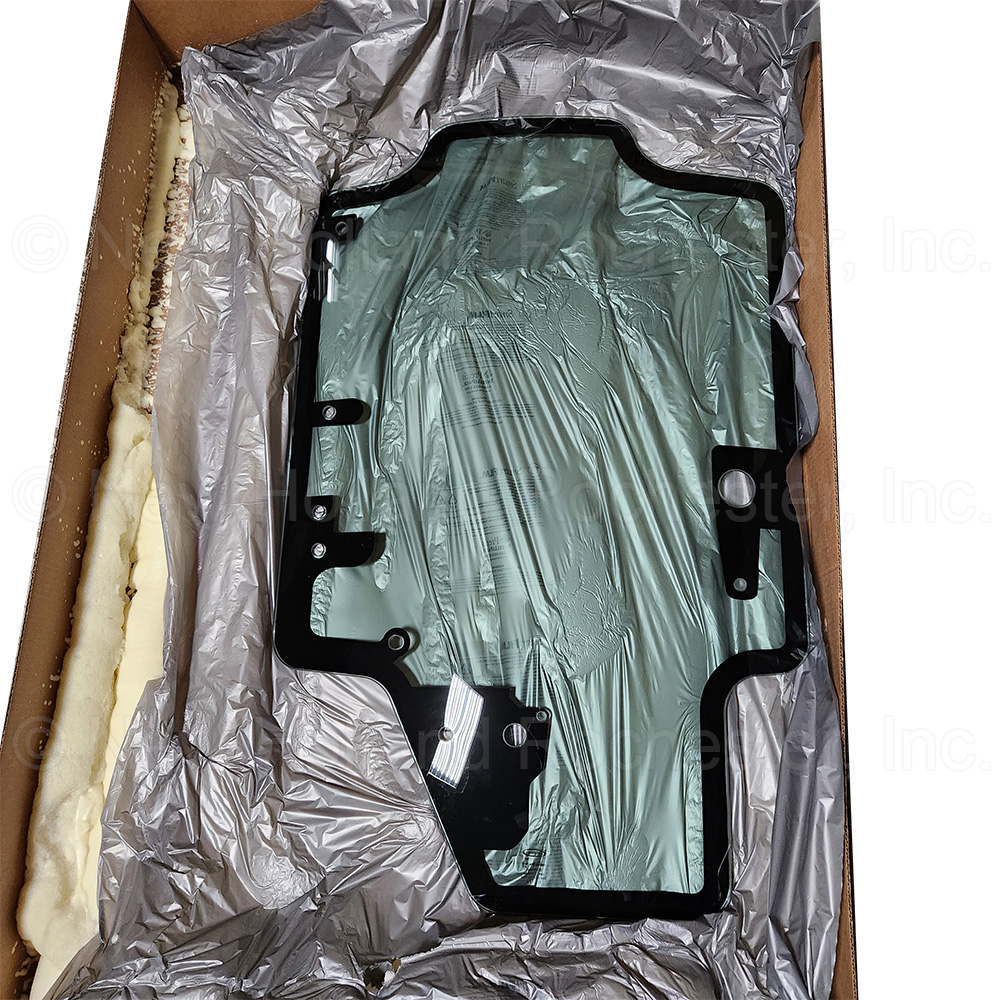 New Holland Glass Part # 47405930