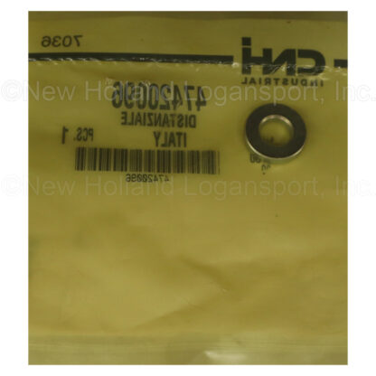 New Holland Spacer Part # 47420096