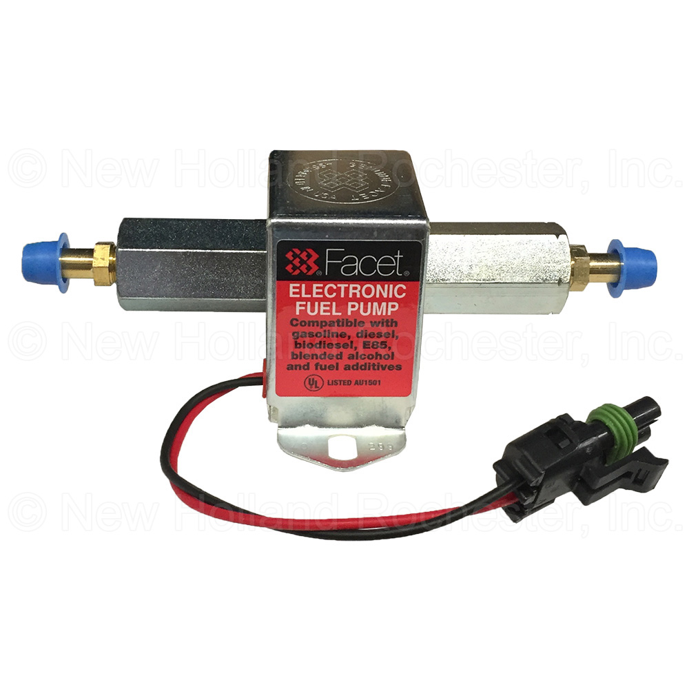 New Holland Fuel Pump Part # 47420302