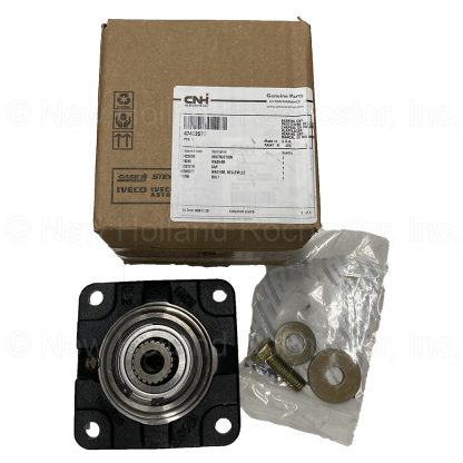 New Holland Bearing Cap Part # 47422577