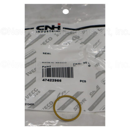 New Holland Seal Part # 47422966
