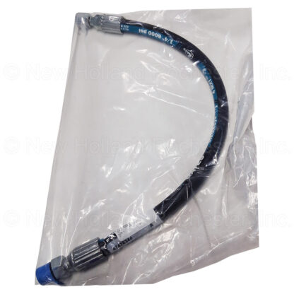 New Holland Hose Assembly Part # 47426340