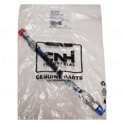 New Holland Hose Assembly Part # 47426342