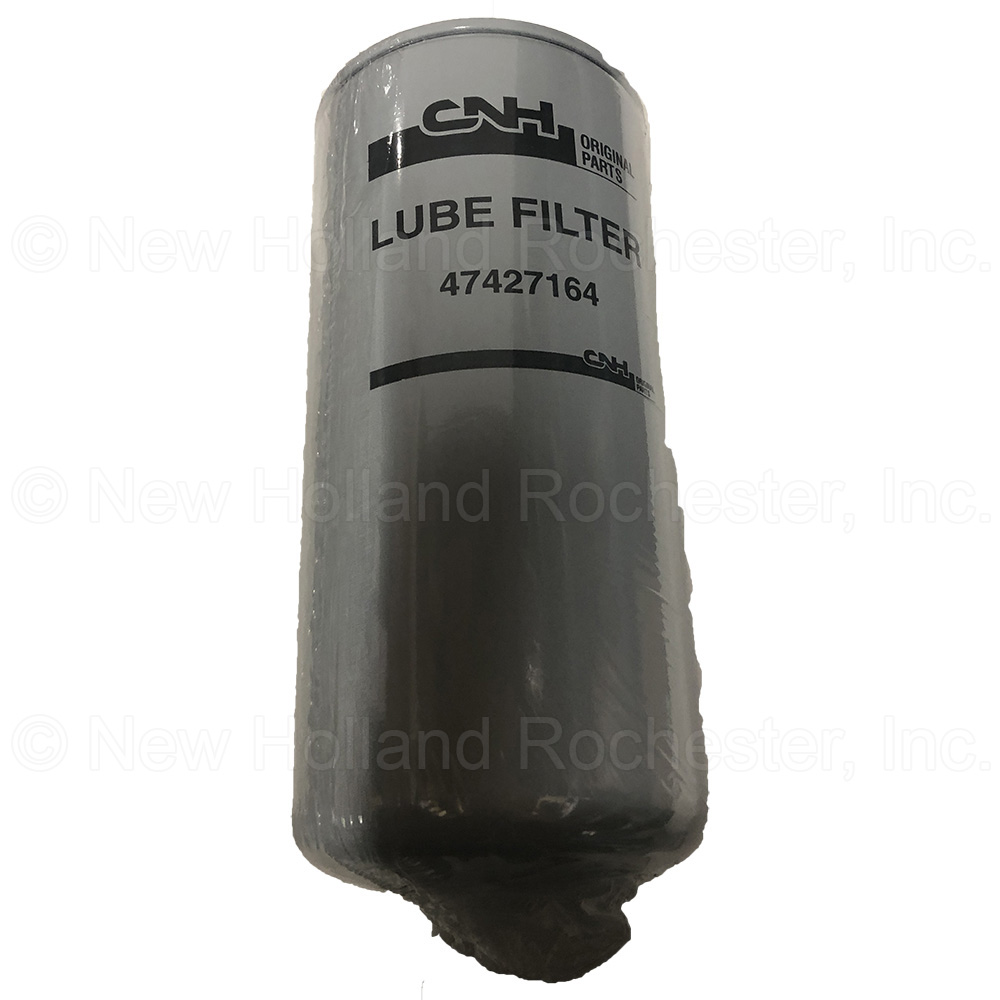 New Holland Hydraulic Oil Filter Part 47427164 New Holland Rochester
