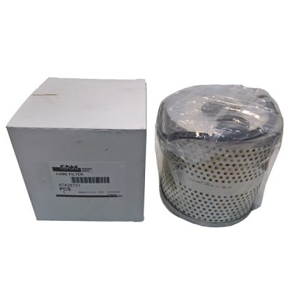 New Holland Hydraulic Oil Filter Part # 47428731