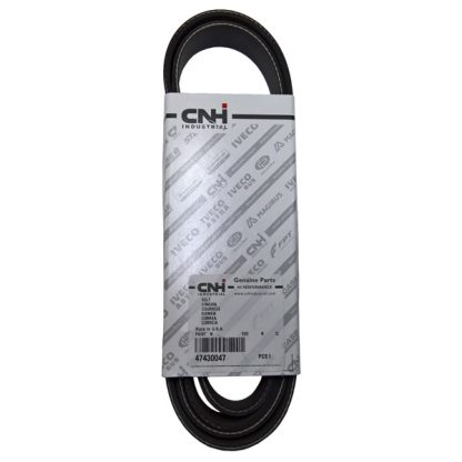 New Holland Belt Part # 47430047