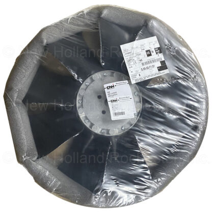 New Holland Fan Part # 47430287
