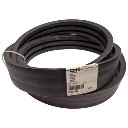 New Holland Belt Part # 47434574