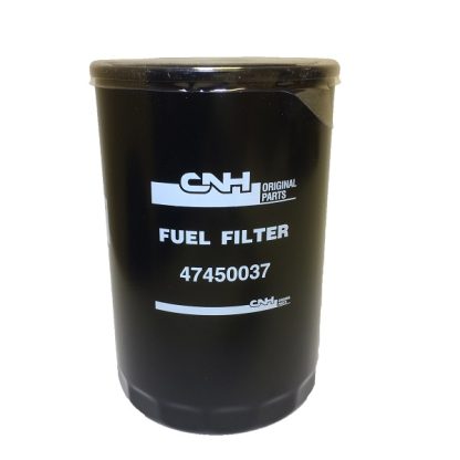 New Holland fuel filter