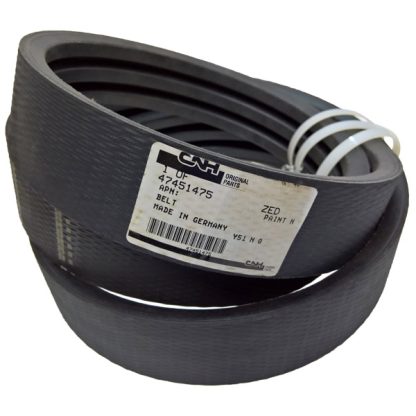 New Holland Belt Part # 47451475