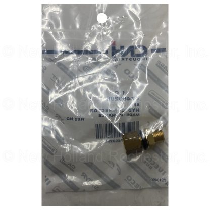 New Holland Hyd Connector Part # 47459296