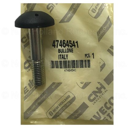 New Holland Screw Part # 47464541