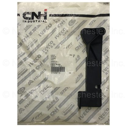 New Holland Handle Part # 47476715