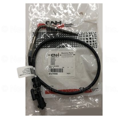 New Holland Sender Unit Part # 47478880