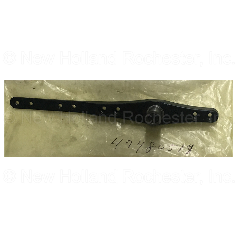 New Holland Knife Head Part # 47480514