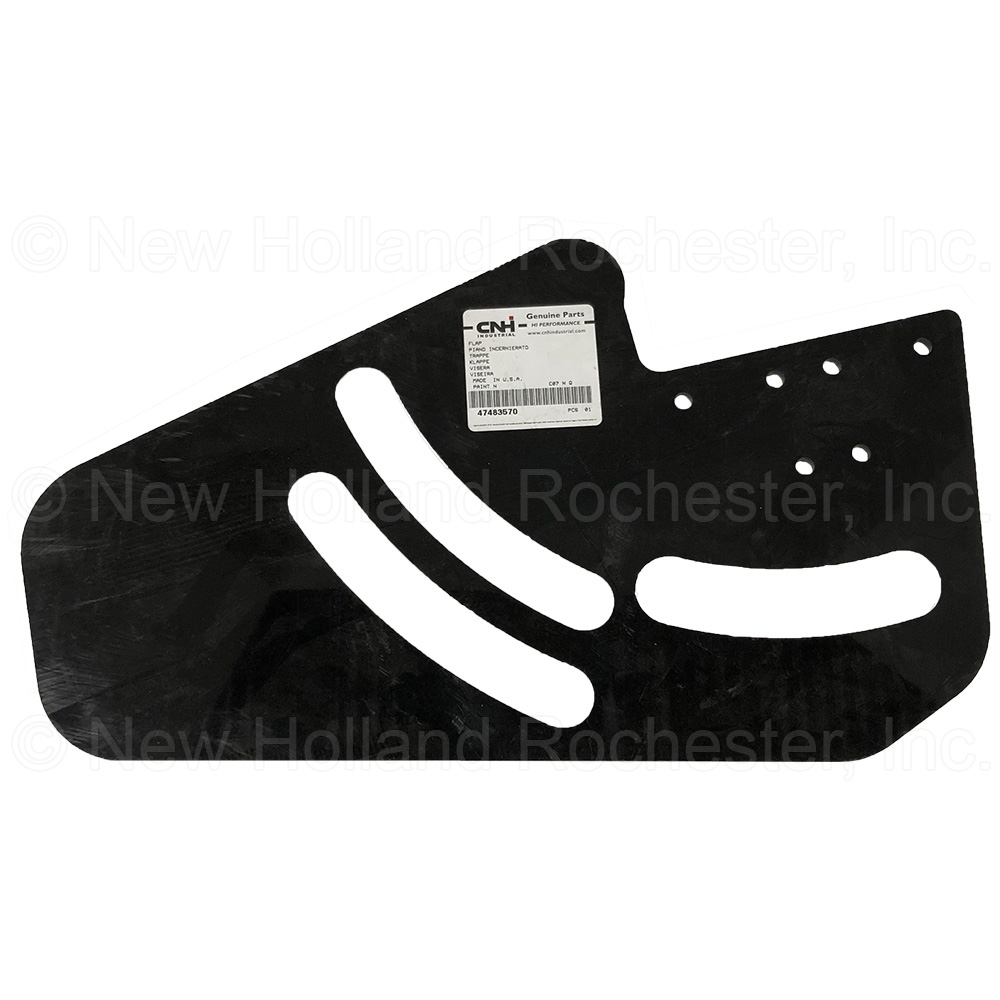 New Holland Flap Part # 47483570