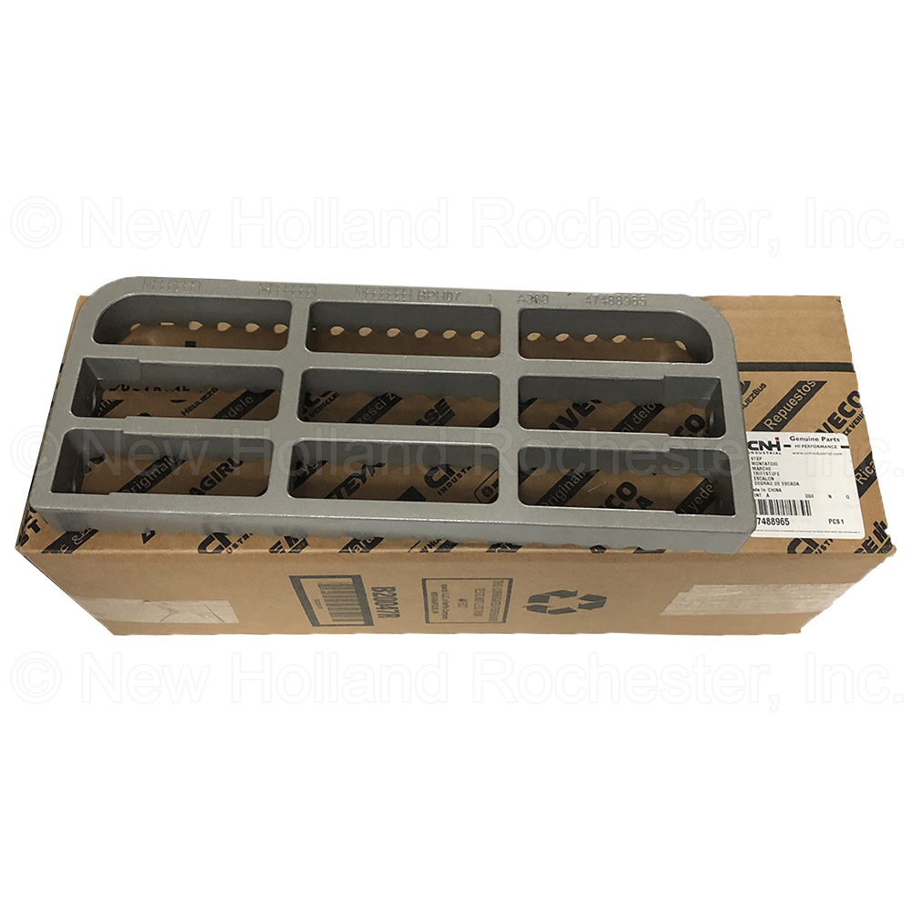 New Holland Step Part # 47488965