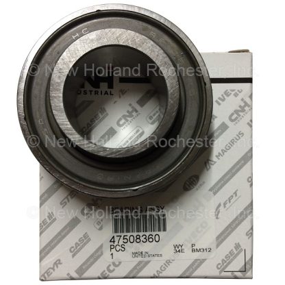 New Holland Ball Bearing Part # 47508360