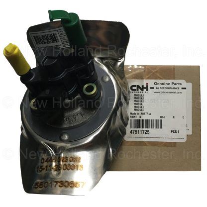 New Holland Module Part # 47511725