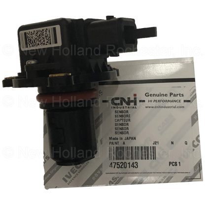 New Holland Sensor Part # 47520143