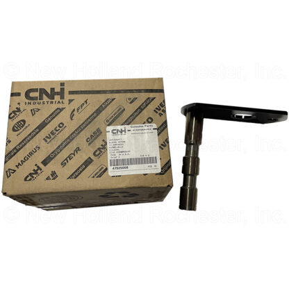 New Holland Crankshaft Part # 47525008