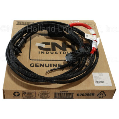 New Holland Wire Harness Part # 47538417